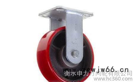 工业脚轮,牌万向轮,申力牌万向轮,申力万向轮,申力万向轮图3