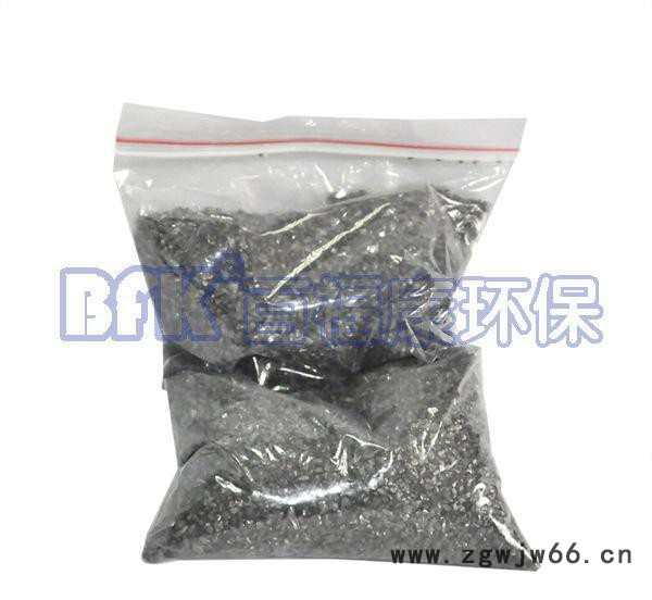 活性炭生产 水过滤材料 黑色颗粒状 净水器活性炭图2