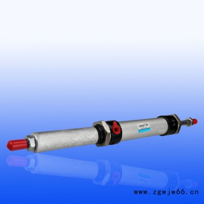 金熠气动元件批发 铝合金MALJ20系列迷你缸 可调迷你气缸