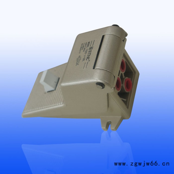 ** 机械气动元件 天工 TG25-J-08L 脚踏阀图2