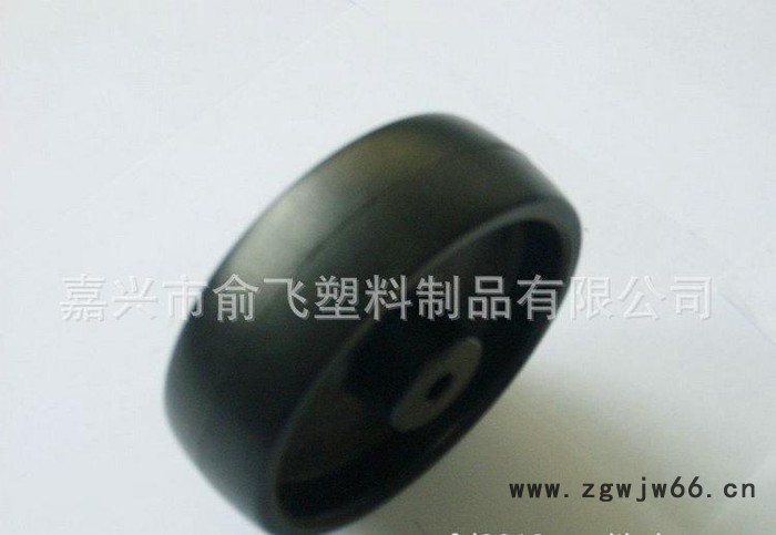 厂家 工业脚轮万向轮 型号H-404图3