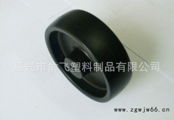 厂家 工业脚轮万向轮 型号H-404图2