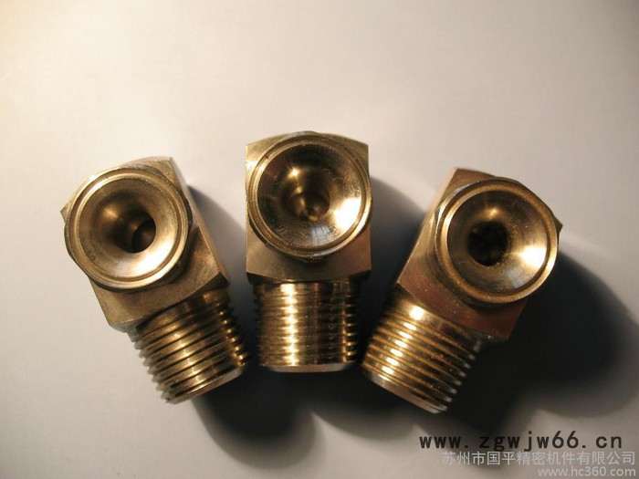 国平广角喷嘴 广角喷头 喷嘴喷头直销  水幕喷嘴图2