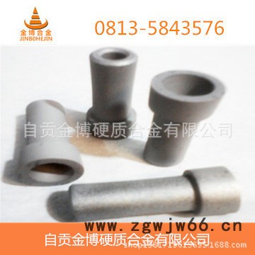 订制各型号高耐磨硬质合金喷嘴 非标喷嘴