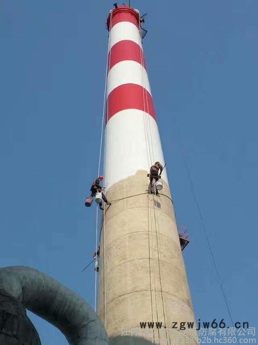 【浩久高空】脱硫喷嘴图7