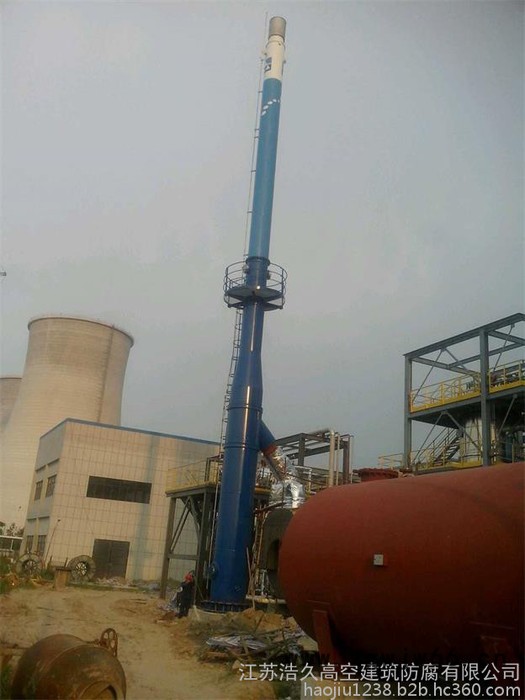【浩久高空】脱硫喷嘴图6