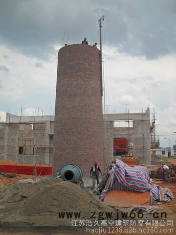 【浩久高空】脱硫喷嘴图8