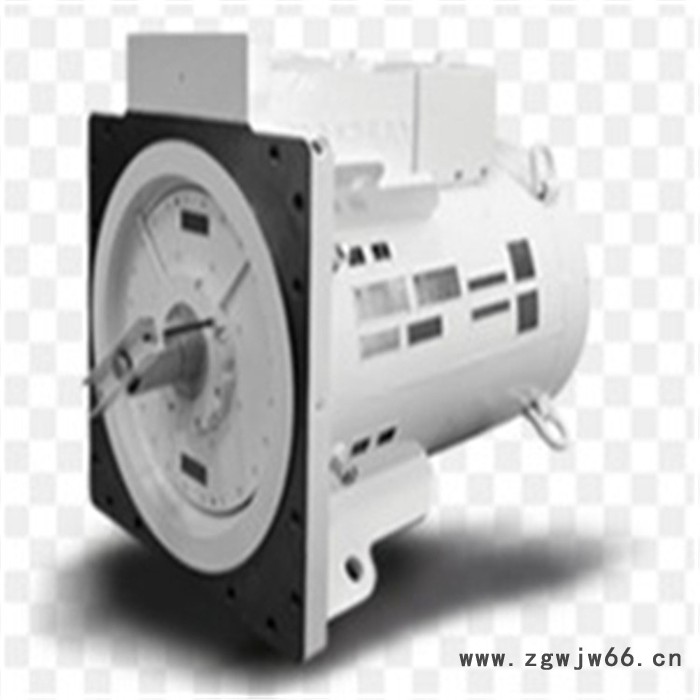 英国Laurence Scott直流电动机图2