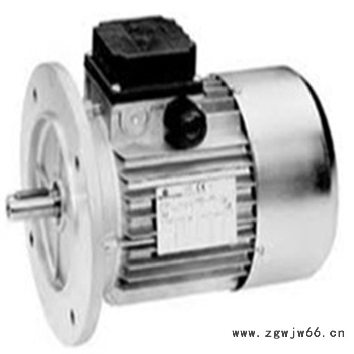 英国Laurence Scott直流电动机图3