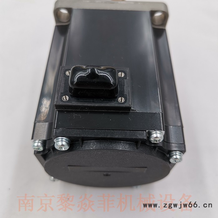 MITSUBISHI电机齿轮电动机ZKB-5BN江苏淮安图4