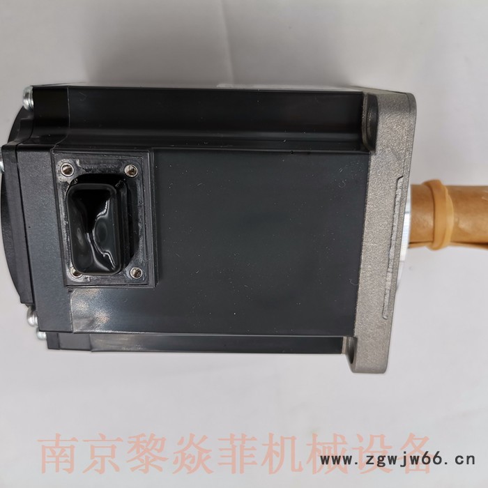 MITSUBISHI电机齿轮电动机ZKB-5BN江苏淮安图3