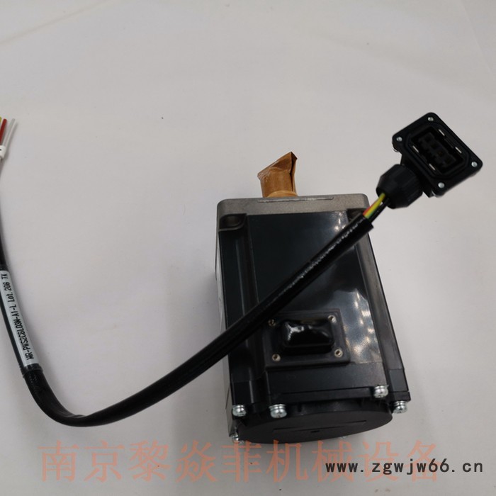 MITSUBISHI电机齿轮电动机ZKB-5BN江苏淮安图2