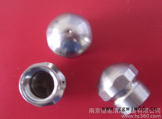 高压清洗机喷嘴设备图1