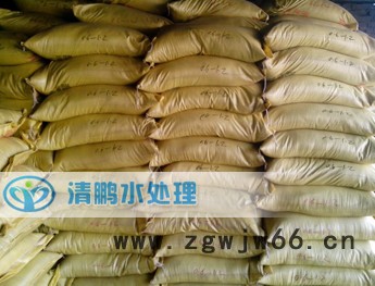 清鹏纤维球滤料油水过滤材料图3