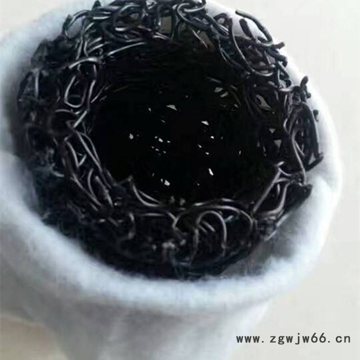 德跃 隧道排水塑料盲沟 污水处理过滤材料排水塑料盲沟图8