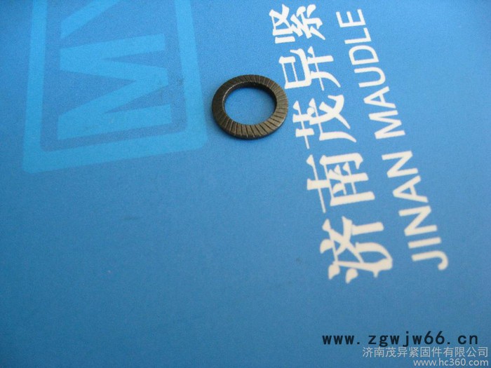 供应气动元件用止退垫圈图2