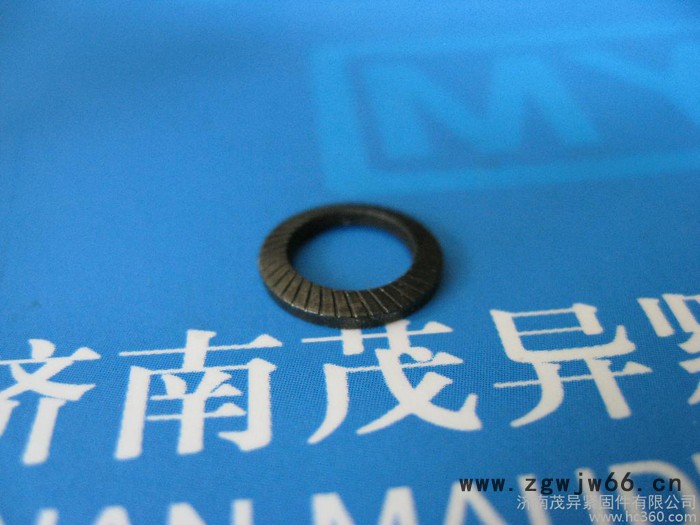 供应气动元件用止退垫圈图3