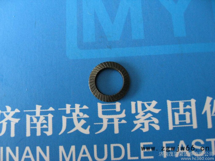 供应气动元件用止退垫圈