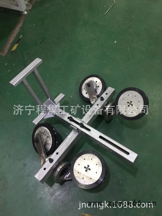 遥控无线电动绳锯机万向轮金刚石绳绳锯机配件液压绳锯机电动绳锯图3