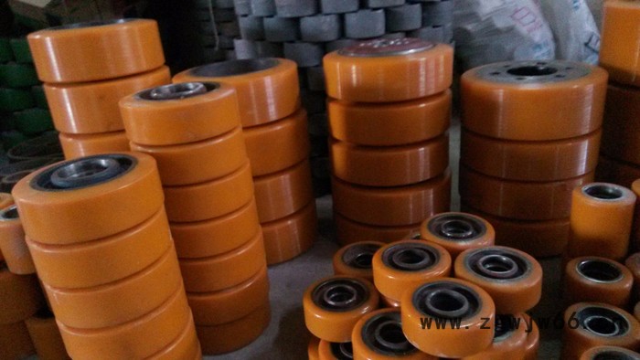 重型 万向轮图6