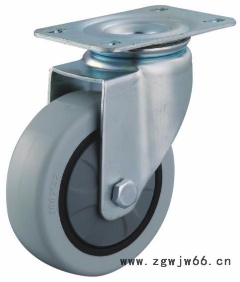 西安 金鼎万向轮活动脚轮 批发图3