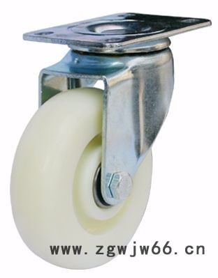 西安 金鼎万向轮活动脚轮 批发图5