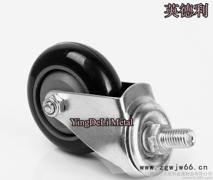 脚轮，万向轮图2