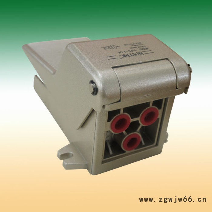 ** 天工 TG25-J-08/ 机械脚踏阀 气动元件图2