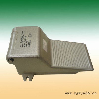 ** 天工 TG25-J-08/ 机械脚踏阀 气动元件