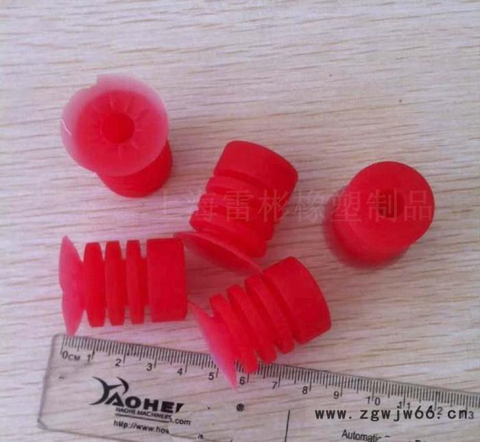 直销/机械手配件/吸盘配件气动元件硅胶天行小头真空吸盘图3