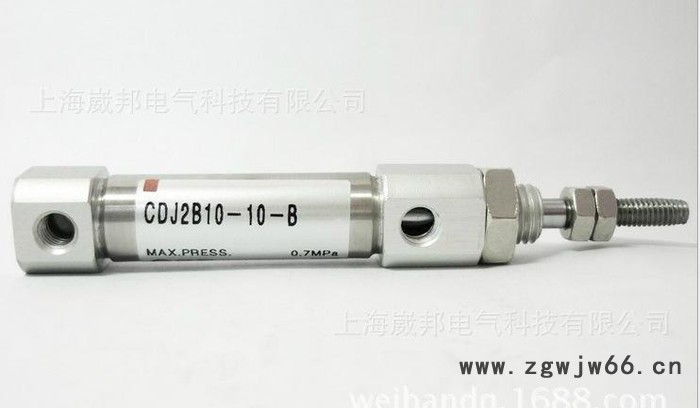 SMC气缸CDJ2B6-15AR-C73气缸、CDJ2B气缸、SMC气动元件