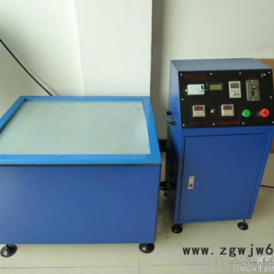 船用五金配件去毛刺机