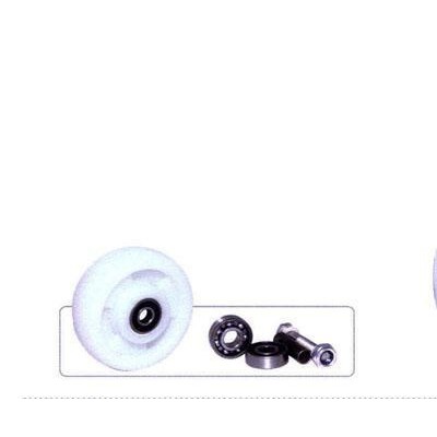 供应同兴2-5”工具车万向轮脚轮