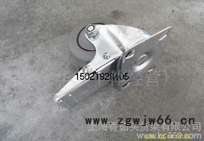 万向轮，货架，上海货架，木制货架 玻璃货架图2