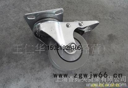 万向轮，货架，上海货架，木制货架 玻璃货架图3