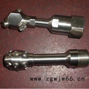 清洗喷嘴 旋转清洗喷嘴 自清洗喷嘴 槽罐清洗喷嘴 不锈钢清洗喷嘴 高压清洗喷嘴 天润 价格面议图4