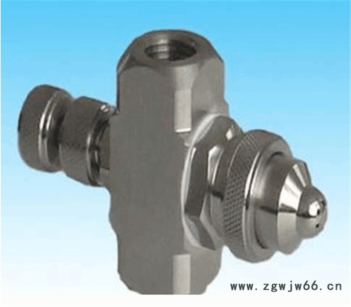 清洗喷嘴 旋转清洗喷嘴 自清洗喷嘴 槽罐清洗喷嘴 不锈钢清洗喷嘴 高压清洗喷嘴 天润 价格面议图3