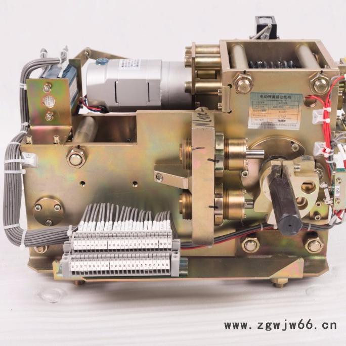 XD西电 供应CJ6系类隔离开关用电动机操动机构 cj6电动机 系电动机图3