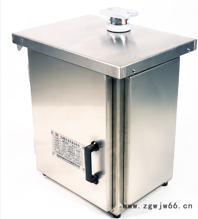 XD西电 供应CJ6系类隔离开关用电动机操动机构 cj6电动机 系电动机图2