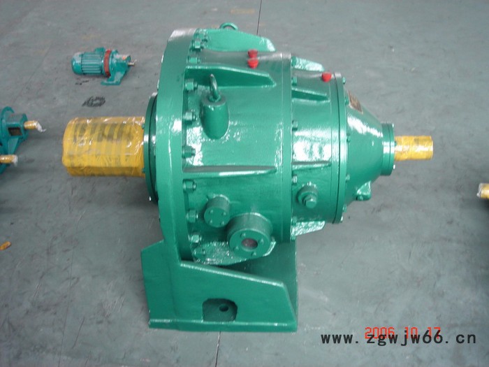 泰来 供应齿轮箱  减速电动机  电动机  减速电动机厂家图3