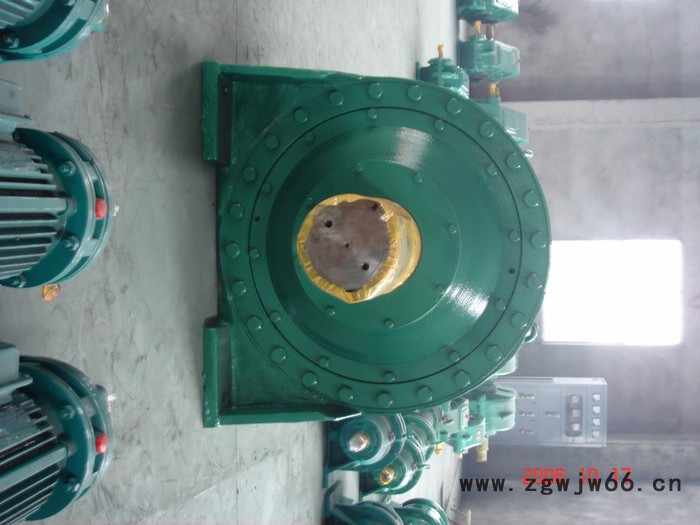 泰来 供应齿轮箱  减速电动机  电动机  减速电动机厂家图5