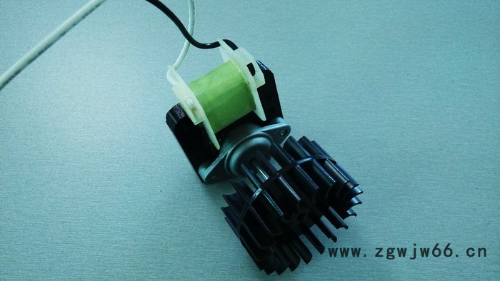 柏基电机BJ4808家电用电动机罩极电动机