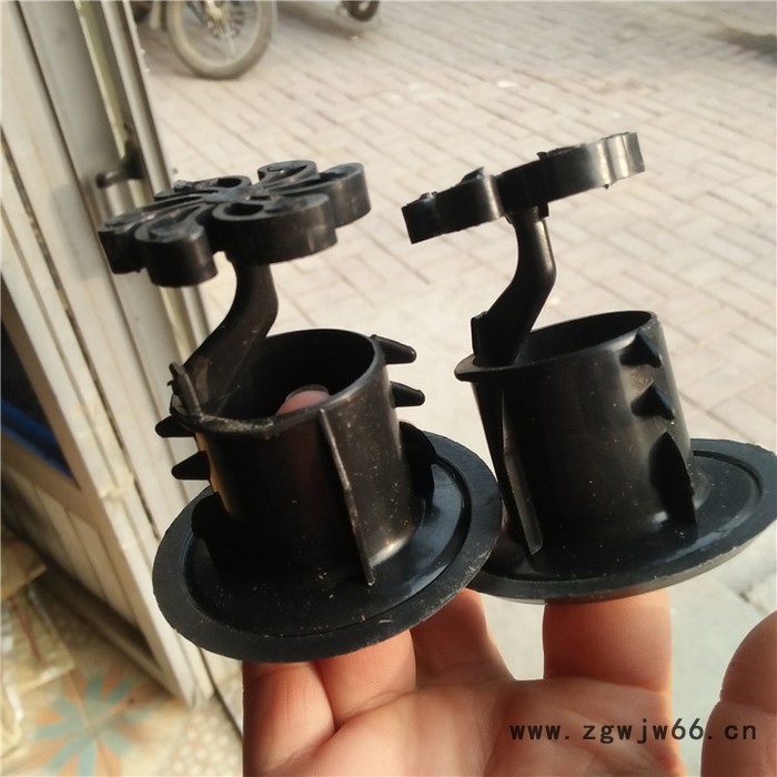 马利元亨喷头   梅花喷嘴   马利塔布水喷嘴   靶式喷嘴图4