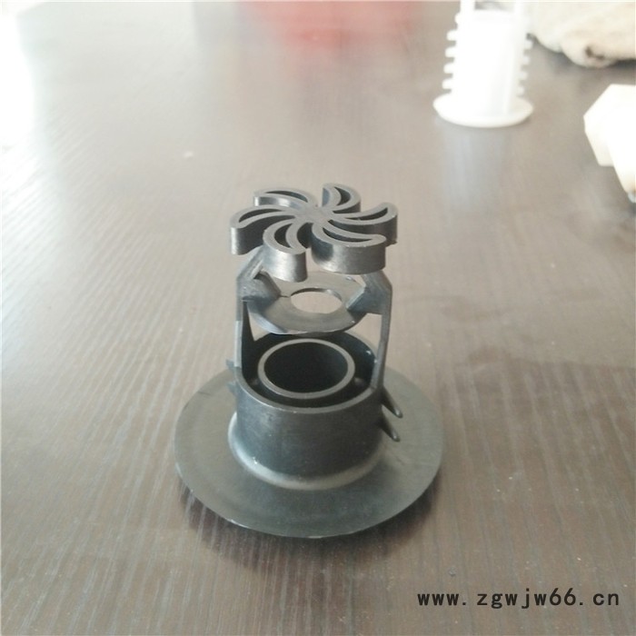 马利元亨喷头   梅花喷嘴   马利塔布水喷嘴   靶式喷嘴图5