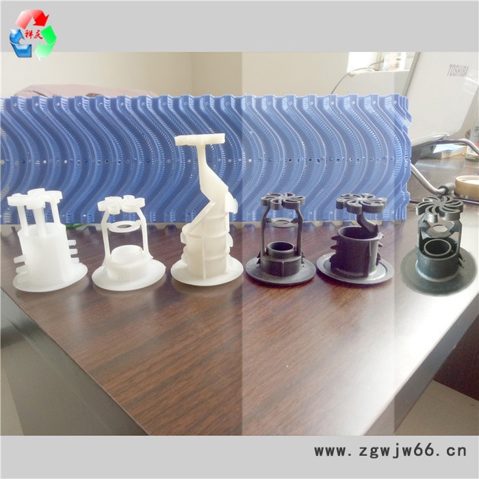 马利元亨喷头   梅花喷嘴   马利塔布水喷嘴   靶式喷嘴图3