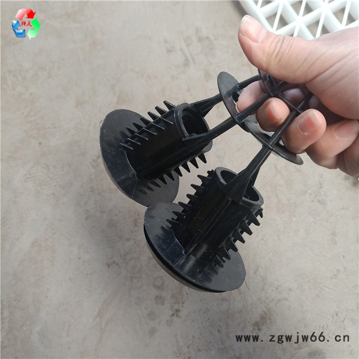 马利元亨喷头   梅花喷嘴   马利塔布水喷嘴   靶式喷嘴图2