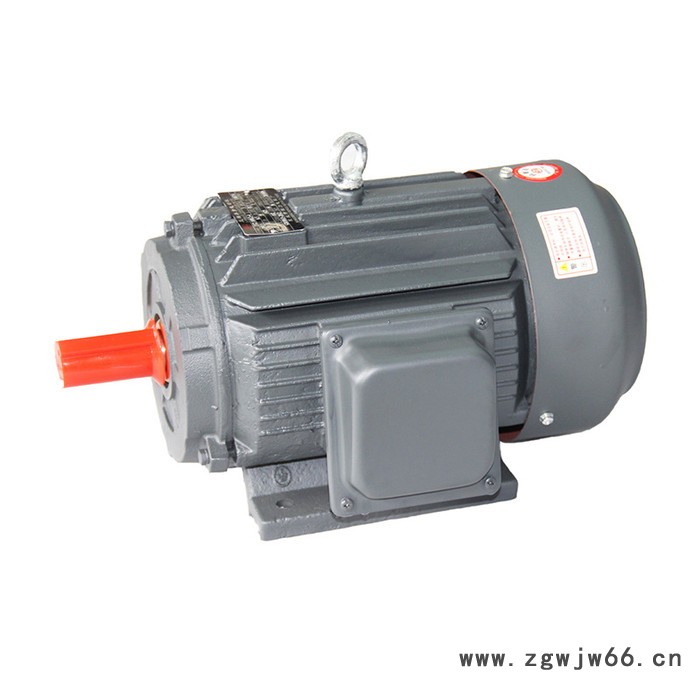 三相异步电动机4KW电机机床水泵YE3-112M-4超高效电动机图6