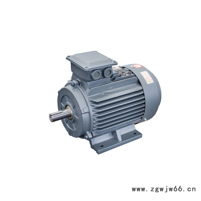 三相异步电动机4KW电机机床水泵YE3-112M-4超高效电动机图3