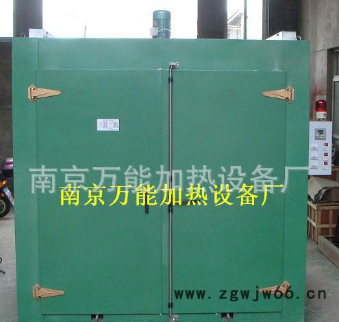 供应电动机烘干箱,手推式,防爆带定时 由南京提供商图2