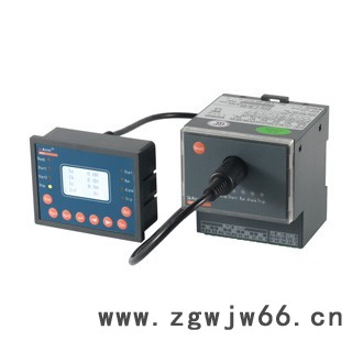 安科瑞 ARD2-25智能电动机保护器图3